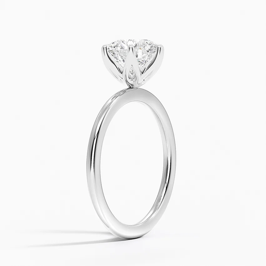 Esme Perfect Fit Solitaire Engagement Ring