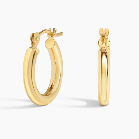 10k Gold Earrings Women Jewelry Engagement Jewelry